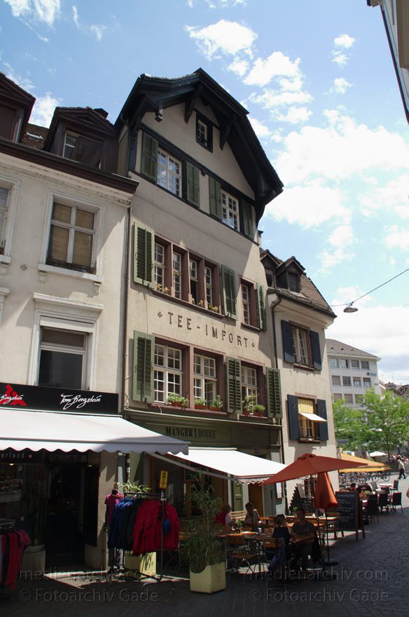 Schweiz. Basel
21. 6. 2011. Schweiz. Basel
Schlüsselwörter: 2011;Basel;Basilea;Bâle;Schweiz;Switzerland