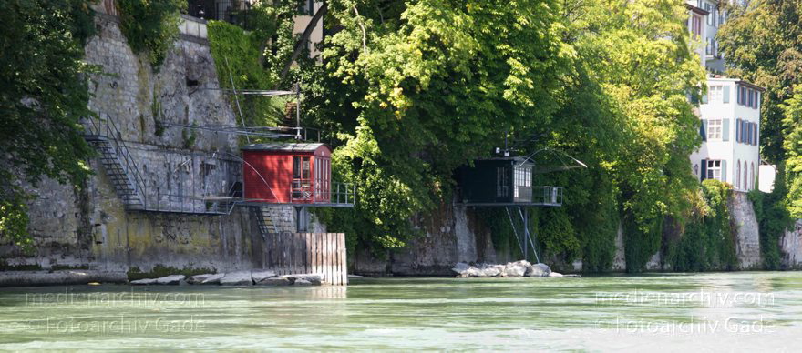 Schweiz. Basel
2. 8. 2011. Schweiz. Basel. Fluss Rhein
Schlüsselwörter: 2011;Basel;Basilea;BÃ¢le;Fluss;Rhein;Schweiz;Switzerland