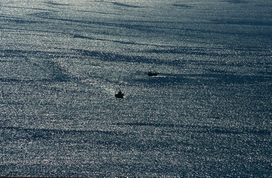 Spanien. Fischerboot auf dem Mittelmeer
März 1997. Spanien. Andalusien. Almunecar. Fischerboot auf dem Mittelmeer
Schlüsselwörter: Almunecar;Andalucía;Andalusia;Andalusien;Costa del Sol;España;Spain;1997;Spanien