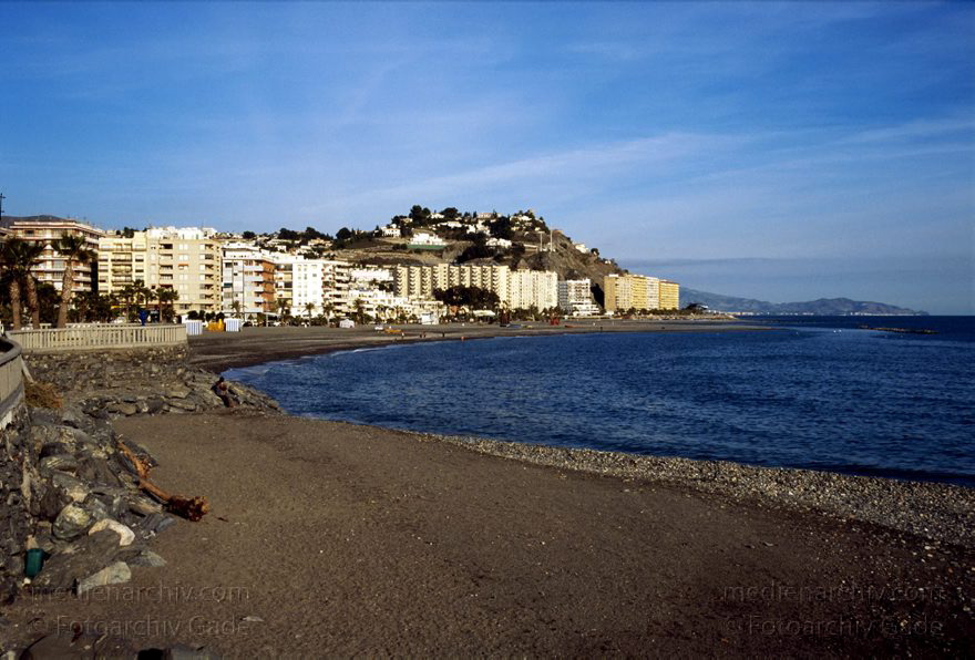 Spanien. Andalusien. Almunecar
November 2000. Spanien. Andalusien. Costa del Sol. Almunecar. Mittelmeer
Schlüsselwörter: Almunecar;Andalusien;Costa del Sol;Meer;Spain;Spanien;2000;Strand