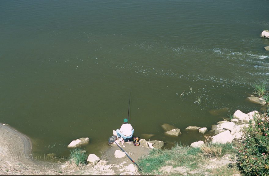 Spanien. Andalusien. Cordoba
März 1997. Spanien. Andalusien. Cordoba. - Spain. Andalusia. Córdoba  - España. Andalucía. Fluss Guadalquivir
Schlüsselwörter: Andalucía;Andalusia;Andalusien;Cordoba;Córdoba;España;Guadalquivir;Spain;1997;Spanien