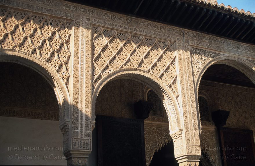 Spanien. Andalusien. Granada. Alhambra
März 1997. Spanien. Andalusien. Granada Alhambra. - Spain. Andalusia. Granada liegt am Fuß der Sierra Nevada . - España Andalucía Granada.
Schlüsselwörter: Alhambra;Andalucía;Andalusia;Andalusien;Córdoba;España;Granada;Spain;1997;Spanien