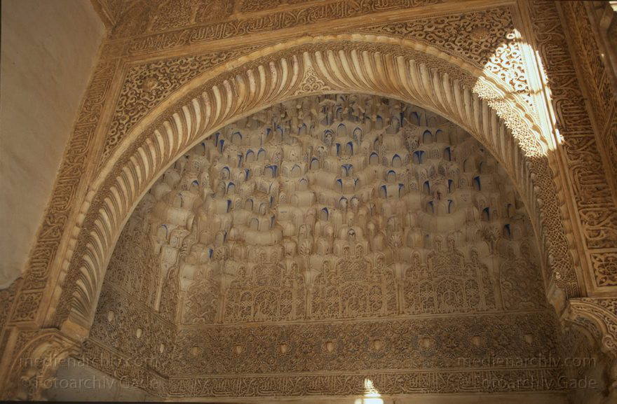 Spanien. Andalusien. Granada. Alhambra
März 1997. Spanien. Andalusien. Granada Alhambra. - Spain. Andalusia. Granada liegt am Fuß der Sierra Nevada . - España Andalucía Granada.
Schlüsselwörter: Alhambra;Andalucía;Andalusia;Andalusien;Córdoba;España;Granada;Spain;1997;Spanien