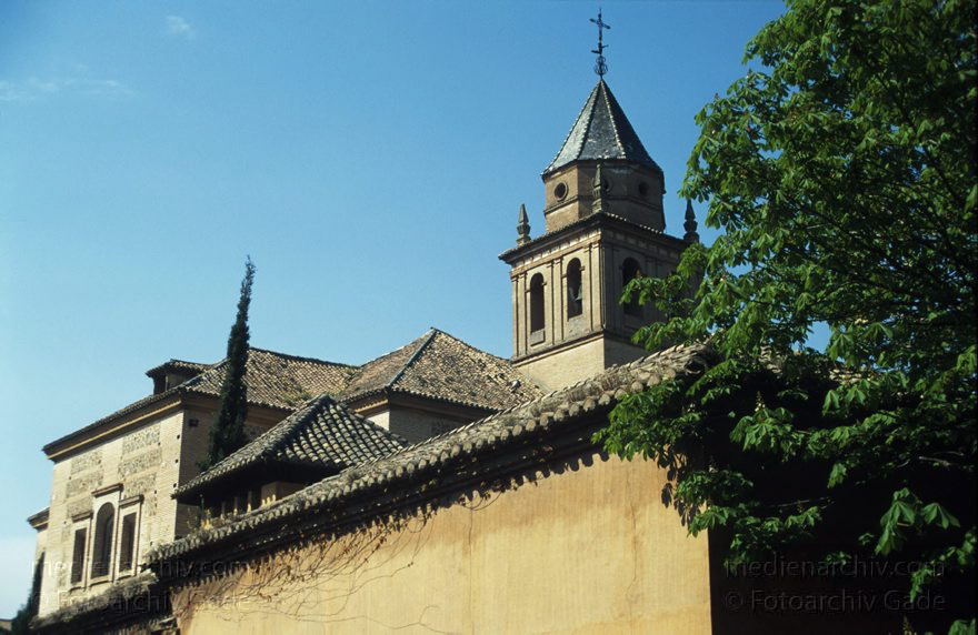 Spanien. Andalusien. Granada. Alhambra
März 1997. Spanien. Andalusien. Granada. Alhambra.
Schlüsselwörter: Alhambra;Andalusien;Granada;Spain;1997;Spanien