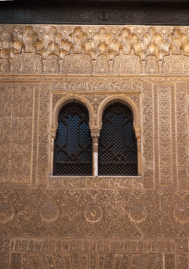 Spanien. Andalusien. Granada. Alhambra
März 1997. Spanien. Andalusien. Granada. Alhambra.
Schlüsselwörter: Alhambra;Andalusien;Granada;Spain;1997;Spanien