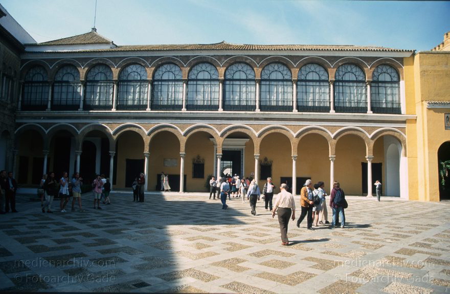 Spanien. Andalusien. Sevilla
März 1997. Spanien. Andalusien. Sevilla. Spain. Andalusia. España. Andalucía.
Schlüsselwörter: Andalucía;Andalusia;Andalusien;España;Sevilla;Spain;1997;Spanien