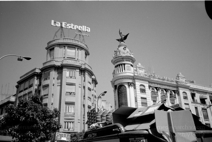 Spanien. Andalusien. Sevilla
März 1997. Spanien. Andalusien. Sevilla. Spain. Andalusia. España. Andalucía.
Schlüsselwörter: Andalucía;Andalusia;Andalusien;España;Sevilla;Spain;1997;Spanien