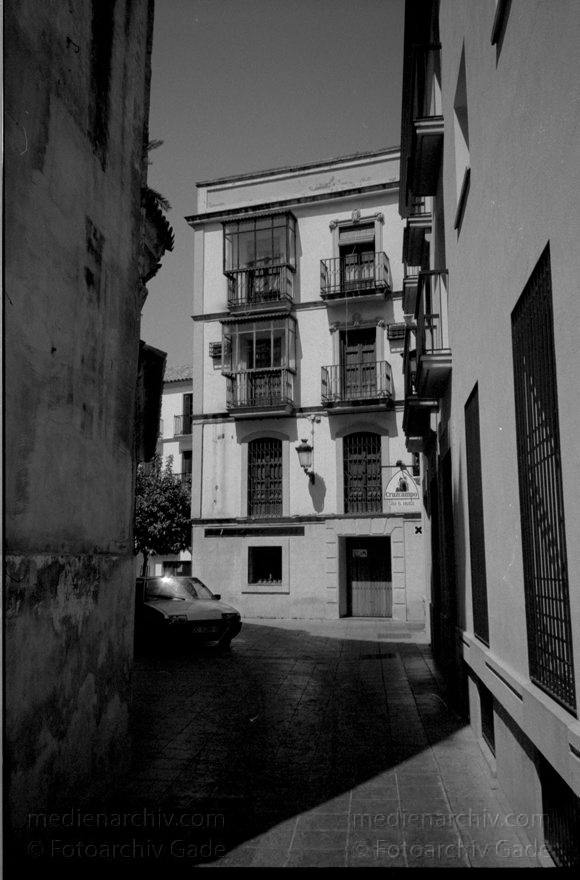 Spanien. Andalusien. Sevilla
März 1997. Spanien. Andalusien. Sevilla. Spain. Andalusia. España. Andalucía.
Schlüsselwörter: Andalucía;Andalusia;Andalusien;España;Sevilla;Spain;1997;Spanien