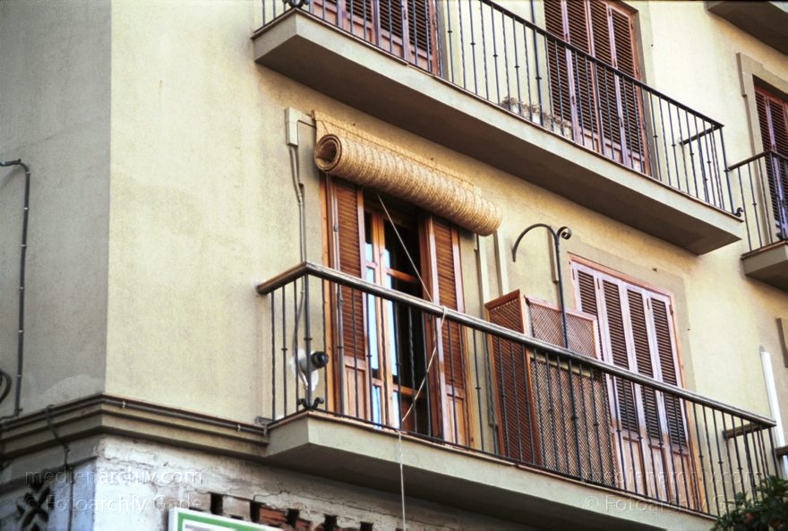 Spanien. Andalusien. Sevilla
November 2000. Spanien. Andalusien. Sevilla
Schlüsselwörter: Andalusien;Sevilla;Spain;2000;Spanien