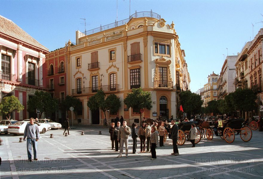 Spanien. Andalusien. Sevilla
November 2000. Spanien. Andalusien. Sevilla.
Schlüsselwörter: Andalusien;Sevilla;Spain;2000;Spanien