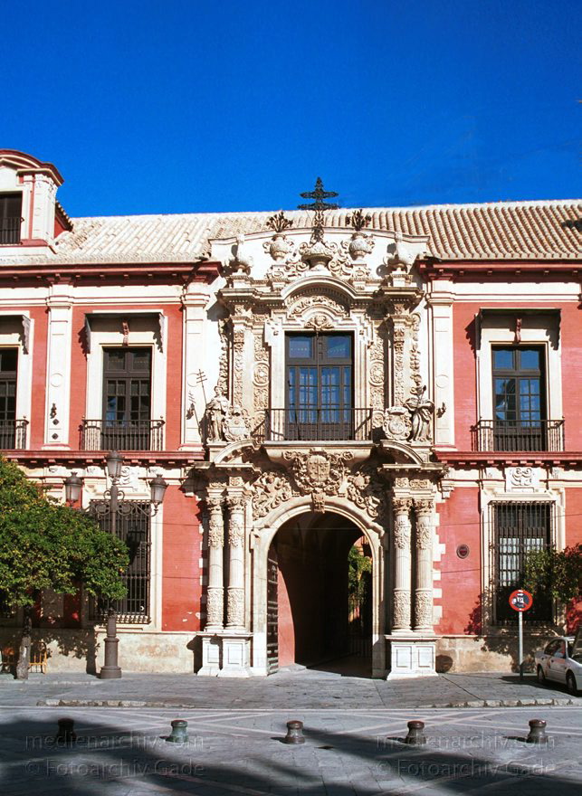 Spanien. Andalusien. Sevilla
November 2000. Spanien. Andalusien. Sevilla.
Schlüsselwörter: Andalusien;Sevilla;Spain;2000;Spanien