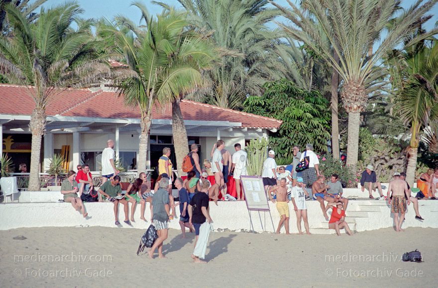 Fuerteventura. Morro Jable
November 2001. 2001. Spanien. Kanarische Inseln. Fuerteventura. Morro Jable  Canary Islands. Espana. Islas Canarias.
Schlüsselwörter: Canary Islands;Fuerteventura;Islas Canarias;Kanarische Inseln;Morro Jable;Spain;2001;Spanien