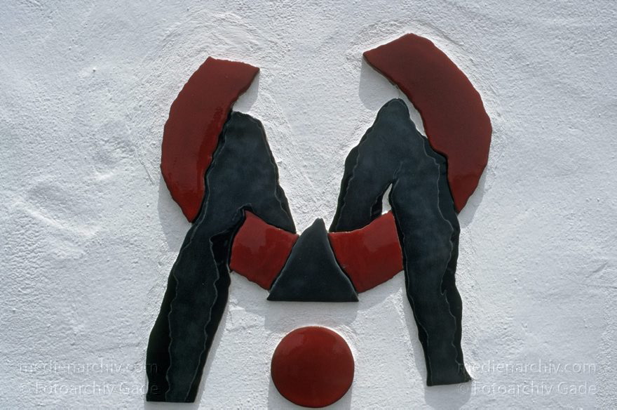 Lanzarote. Tahiche. Fundación César Manrique
Juni 1994. Spanien. Kanarische Inseln. Lanzarote. Tahiche. Fundación César Manrique (Stiftung César Manrique) Museum. -  Spain. Canary Islands. Espana. Islas Canarias
Schlüsselwörter: 1994;canarias;Canary Islands;Fundación César Manrique;Kanarische Inseln;Lanzarote;Spain;Spanien;Tahiche