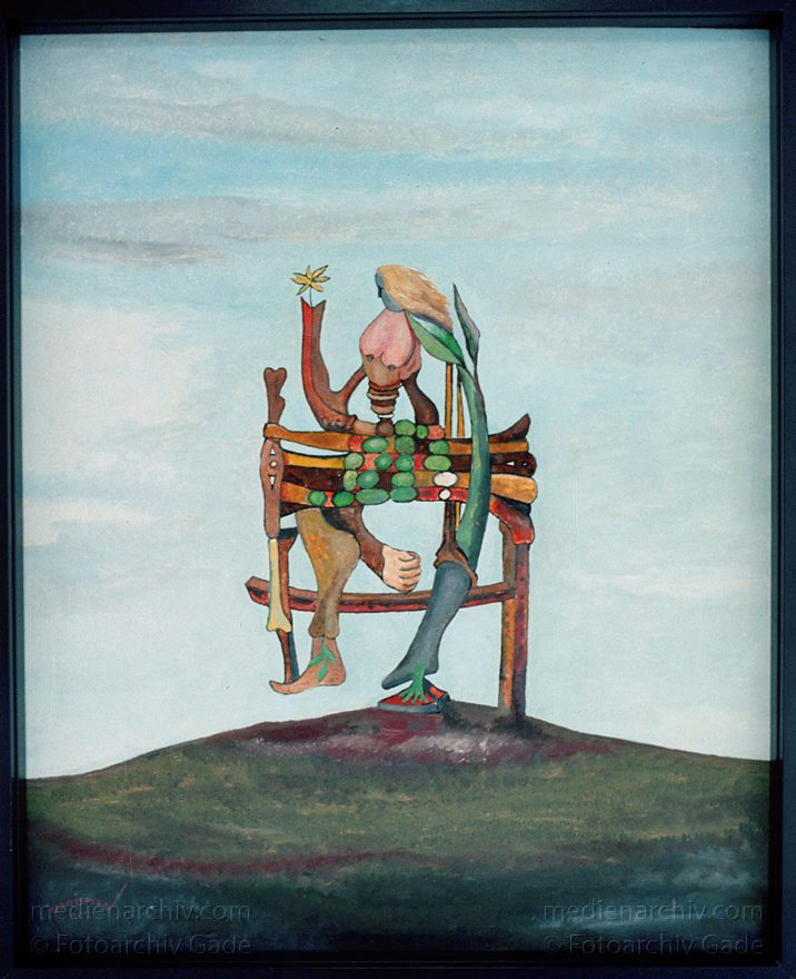 Lanzarote. Tahiche. Fundación César Manrique
12. 7. 1994. Spanien. Kanarische Inseln. Lanzarote. Tahiche. Fundación César Manrique (Stiftung César Manrique) Museum. -  Spain. Canary Islands. Espana. Islas Canarias
Schlüsselwörter: 1994;canarias;Canary Islands;Fundación César Manrique;Kanarische Inseln;Lanzarote;Spain;Spanien;Tahiche