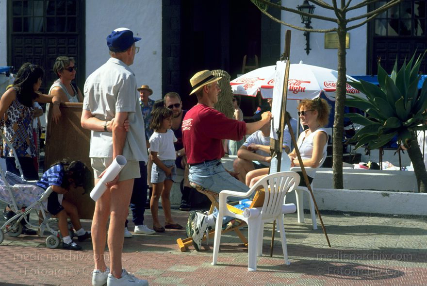 Lanzarote. Teguise
November 1995. Spanien. Kanarische Inseln. Lanzarote.  Teguise
Schlüsselwörter: 1995;Canary Islands;Espana;Islas Canarias;Kanarische Inseln;Lanzarote;Spain;Spanien;Teguise