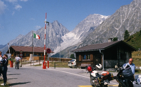 1982. Österreich. Kärnten
1982. Österreich. Kärnten
Schlüsselwörter: 1982;Kärnten;Österreich