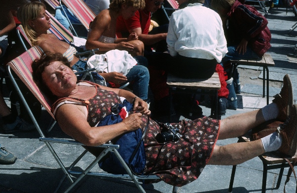 1982. Österreich. Kärnten
1982. Österreich. Kärnten
Schlüsselwörter: 1982;Kärnten;Österreich