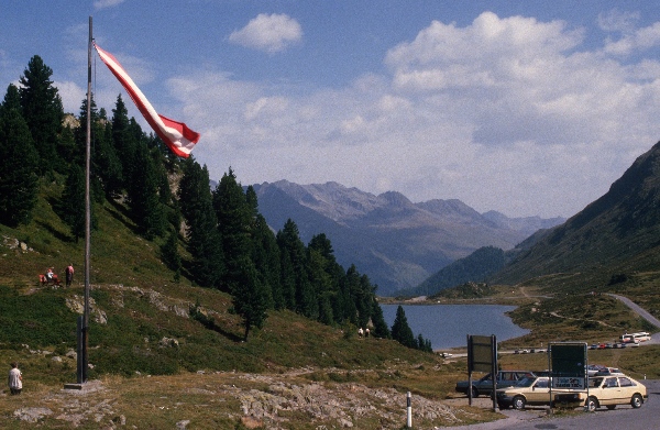1987. Österreich. Kärnten
1987. Österreich. Kärnten
Schlüsselwörter: 1987;Kärnten;Österreich