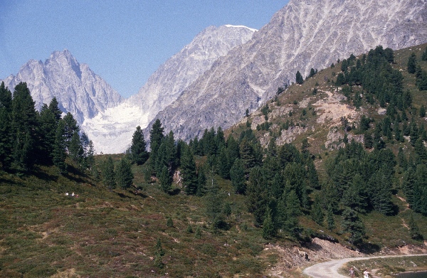1987. Österreich. Kärnten
1987. Österreich. Kärnten
Schlüsselwörter: 1987;Kärnten;Österreich