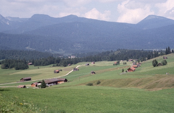 1987. Österreich. Kärnten
1987. Österreich. Kärnten
Schlüsselwörter: 1987;Kärnten;Österreich