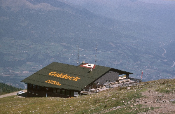 1987. Österreich. Kärnten
1987. Österreich. Kärnten
Schlüsselwörter: 1987;Kärnten;Österreich