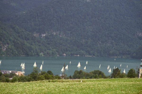 1981. Österreich. Land Salzburg / Salzburger Land. Pinzgau. Region: Zeller See.
1981. Österreich. Bundesland: Land Salzburg / Salzburger Land. Bezirk Pinzgau, Region: Zeller See, Berge: Kitzsteinhorn
Schlüsselwörter: 1981;Alpen;Land Salzburg;Salzburger Land;Österreich