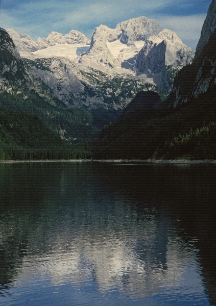 1981. Österreich. Land Salzburg / Salzburger Land. Pinzgau. Region: Zeller See.
1981. Österreich. Bundesland: Land Salzburg / Salzburger Land. Bezirk Pinzgau, Region: Zeller See, Berge: Kitzsteinhorn
Schlüsselwörter: 1981;Alpen;Land Salzburg;Salzburger Land;Österreich