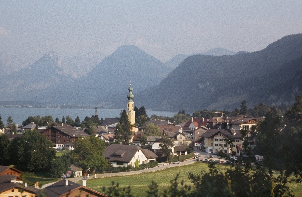 1985. Österreich. Salzburger Land
1985. Österreich. Salzburger Land
Schlüsselwörter: 1985;Salzburger Land;Österreich