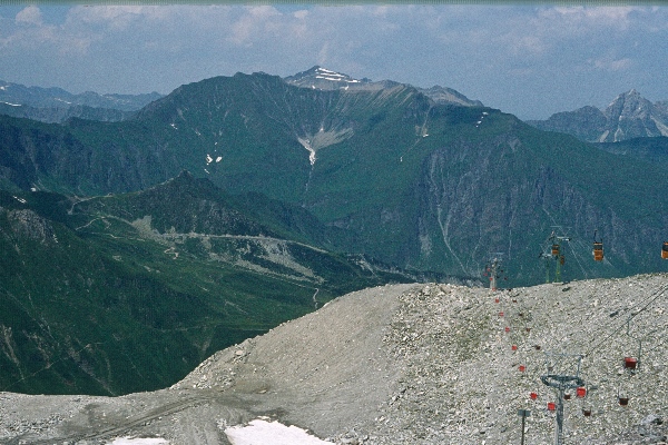 1986. Österreich. Tirol. Zillertaler Alpen / Tuxer Alpen. Schlegeis
1986. Österreich. Tirol. Zillertaler Alpen / Tuxer Alpen. Schlegeis
Schlüsselwörter: 1986;Berge;Schlegeis;Tuxer Alpen;Zillertaler Alpen;Österreich