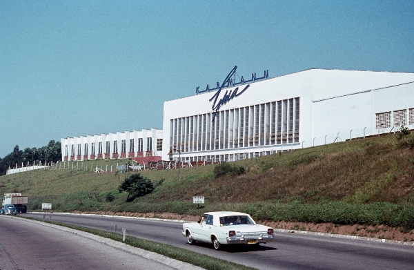 1969. Brasilien.
1969. Brasilien.
Schlüsselwörter: 1969;Brasilien