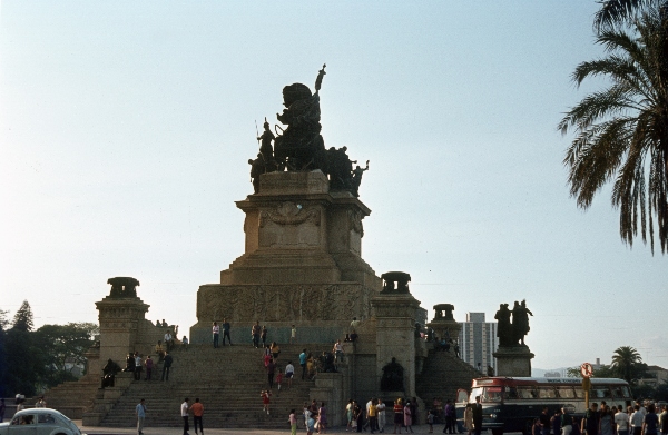 1969. Brasilien.
1969. Brasilien.
Schlüsselwörter: 1969;Brasilien
