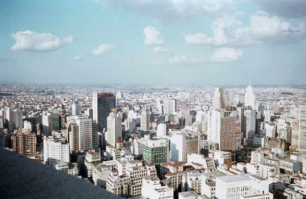 1969. Brasilien.
1969. Brasilien.
Schlüsselwörter: 1969;Brasilien