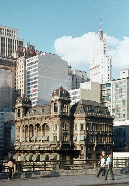 1969. Brasilien.
1969. Brasilien.
Schlüsselwörter: 1969;Brasilien