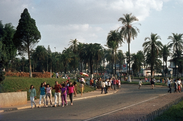 1969. Brasilien.
1969. Brasilien.
Schlüsselwörter: 1969;Brasilien