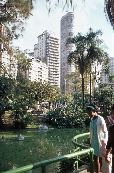1969. Brasilien.
1969. Brasilien.
Schlüsselwörter: 1969;Brasilien