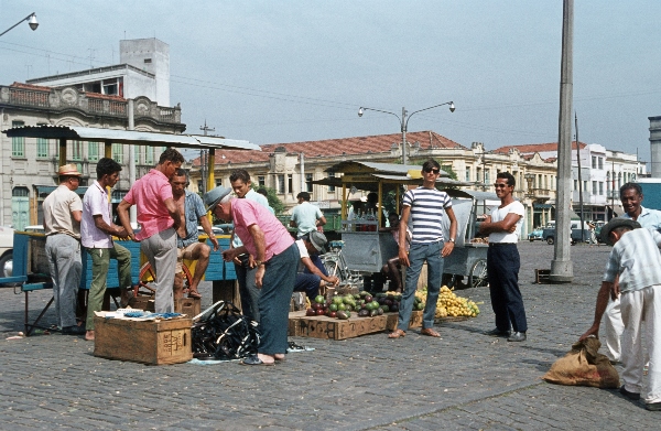 1969. Brasilien.
1969. Brasilien.
Schlüsselwörter: 1969;Brasilien
