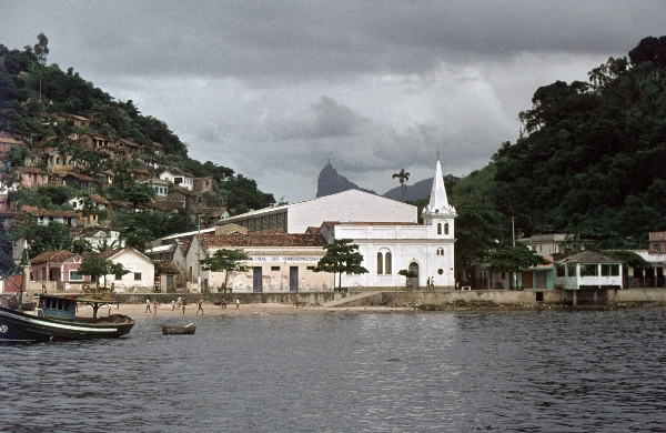 1969. Brasilien. Rio de Janeiro.
1969. Brasilien. Rio de Janeiro.
Schlüsselwörter: 1969;Brasilien;Rio de Janeiro