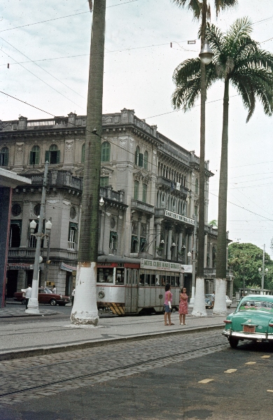 1969. Brasilien. Santos.
1969. Brasilien. Santos.
Schlüsselwörter: 1969;Brasilien;Santos