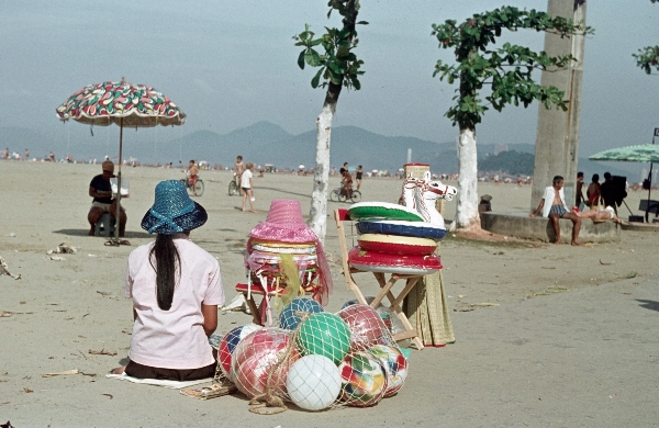 1969. Brasilien. Santos.
1969. Brasilien. Santos.
Schlüsselwörter: 1969;Brasilien;Santos