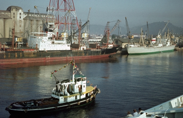 1969. Brasilien. Santos.
1969. Brasilien. Santos.
Schlüsselwörter: 1969;Brasilien;Santos