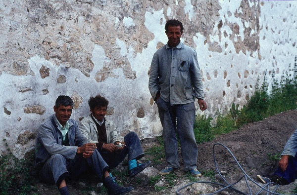 1981. Bulgarien
1981. Bulgarien
Schlüsselwörter: 1981;Bulgarien