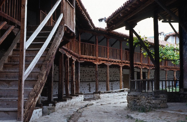 1981. Bulgarien
1981. Bulgarien
Schlüsselwörter: 1981;Bulgarien