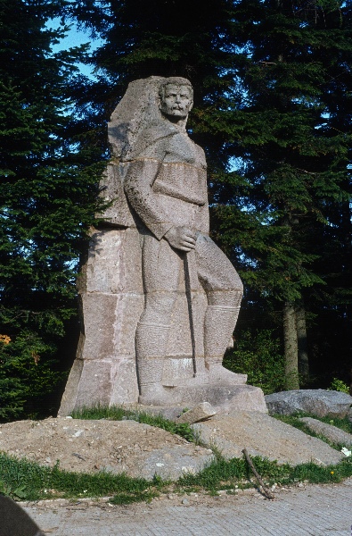 1981. Bulgarien
1981. Bulgarien
Schlüsselwörter: 1981;Bulgarien