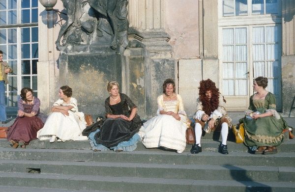 um 1980. DDR. Brandenburg. Potsdam. Schlosspark Sanssouci
um 1980. DDR. Brandenburg. Potsdam. Schlosspark Sanssouci
Schlüsselwörter: 1980;Brandenburg;DDR;Potsdam;Sanssouci