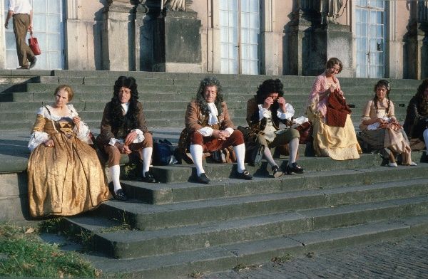 um 1980. DDR. Brandenburg. Potsdam. Schlosspark Sanssouci
um 1980. DDR. Brandenburg. Potsdam. Schlosspark Sanssouci
Schlüsselwörter: 1980;Brandenburg;DDR;Potsdam;Sanssouci
