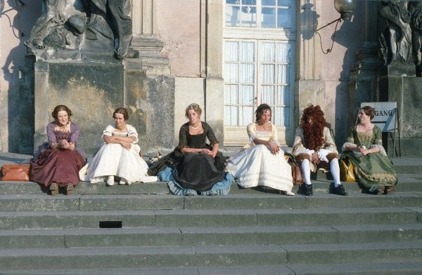 um 1980. DDR. Brandenburg. Potsdam. Schlosspark Sanssouci
um 1980. DDR. Brandenburg. Potsdam. Schlosspark Sanssouci
Schlüsselwörter: 1980;Brandenburg;DDR;Potsdam;Sanssouci