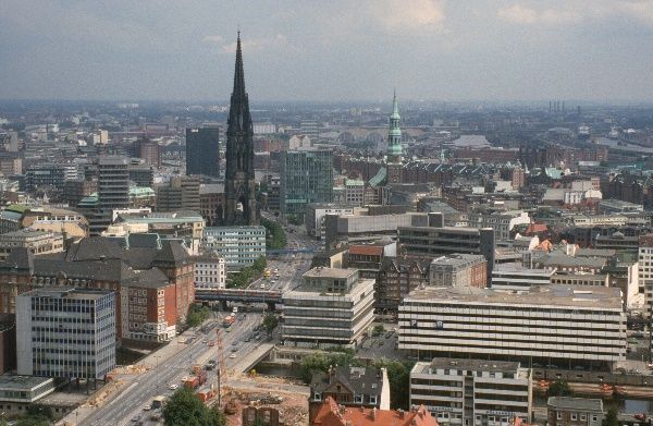 um 1975. Hamburg.
um 1975. Hamburg.
Schlüsselwörter: Deutschland;Hamburg