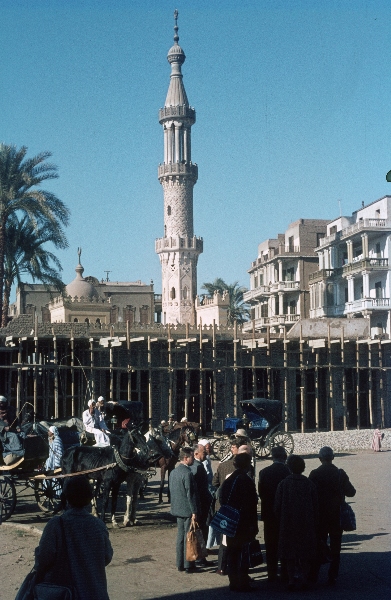 1966. Afrika. Egypt. Ägypten.
1966. Afrika. Egypt. Ägypten.
Schlüsselwörter: Egypt;Ägypten;1966;Afrika