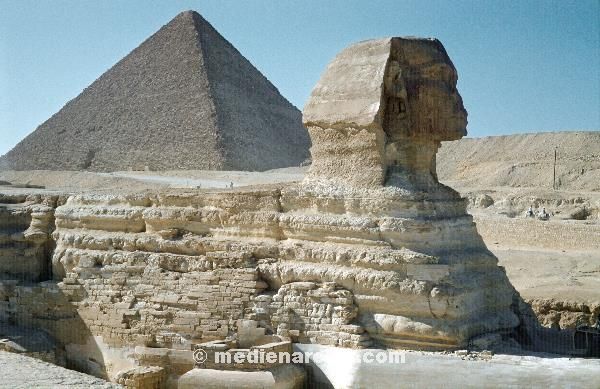 1958. Afrika. Ägypten. Gizeh bei Kairo -  Africa. Egypt - Sphinx. Piramiden
1958. Afrika. Ägypten. Gizeh bei Kairo -  Africa. Egypt - Sphinx. Piramiden
Schlüsselwörter: 1958;Africa;Afrika;Egypt;Kairo;Piramiden;Sphinx;Ägypten