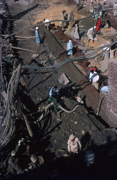 1966. Afrika. Egypt. Ägypten. Kairo
1966. Afrika. Egypt. Ägypten. Kairo
Schlüsselwörter: Egypt;Ägypten;1966;Afrika;Kairo